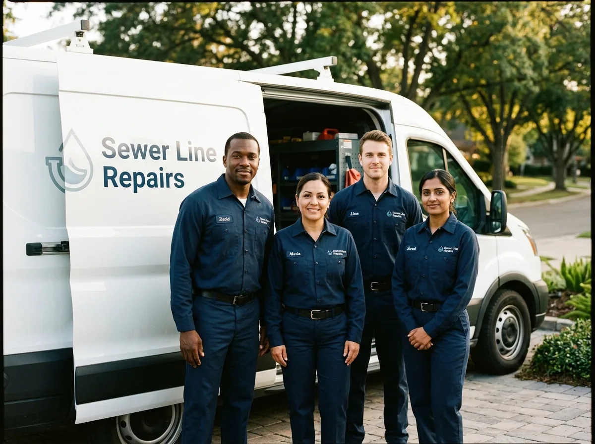 Emergency Plumber company in Stanton, TN